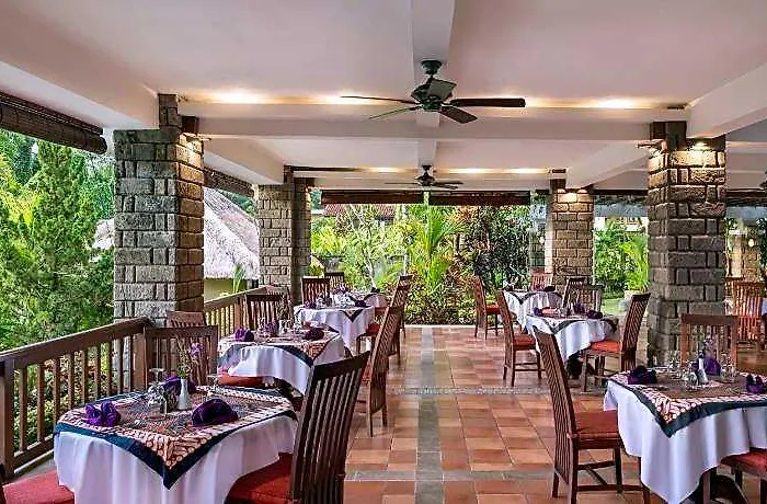 Kori Resort, Restaurant & 3*