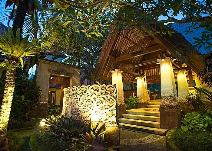 Kori Resort, Restaurant & 3*