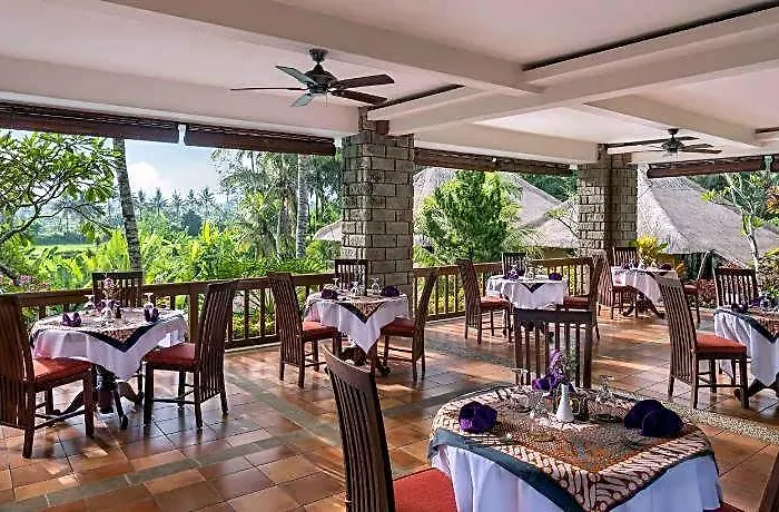 Kori Resort, Restaurant & Hotel