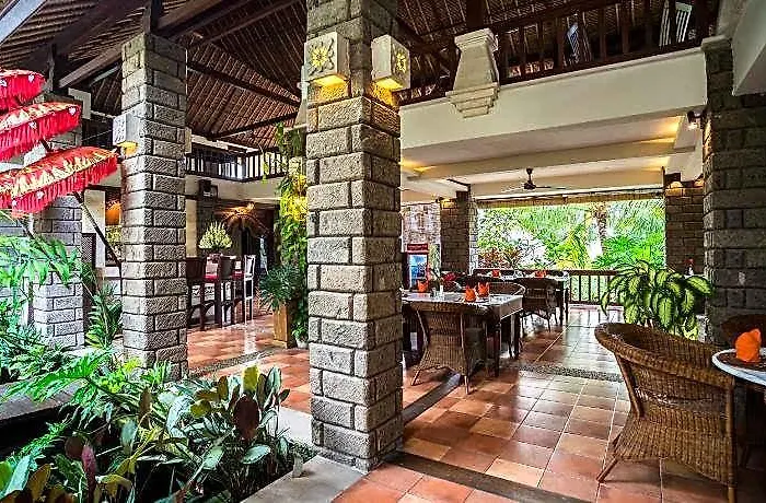 Kori Resort, Restaurant & 3*
