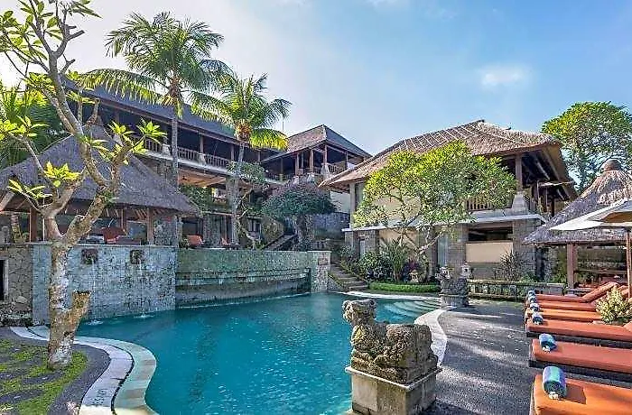 Kori Resort, Restaurant &