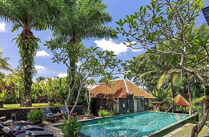 Hotel Kori Resort, Restaurant &