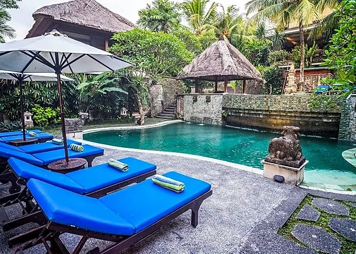 Kori Resort, Restaurant &
