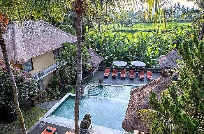Hotel Kori Resort, Restaurant & 3*