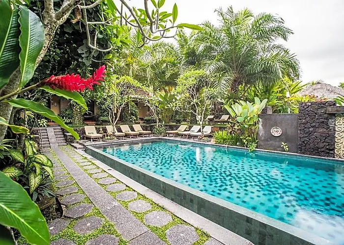 Kori Resort, Restaurant &