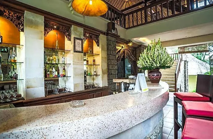 Kori Resort, Restaurant &