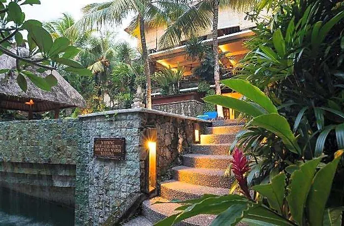 Kori Resort, Restaurant & Hotel Ubud (Bali)