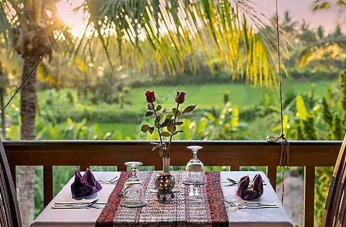 Kori Resort, Restaurant &
