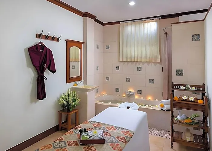 Kori Resort, Restaurant & Ubud (Bali)