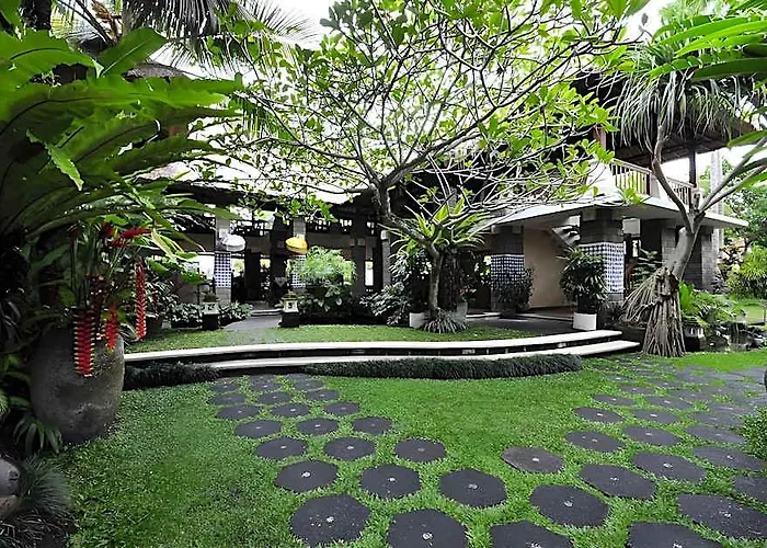 Kori Resort, Restaurant & Hotel