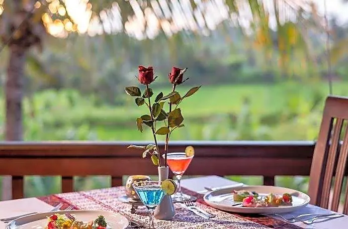 Hotel Kori Resort, Restaurant &