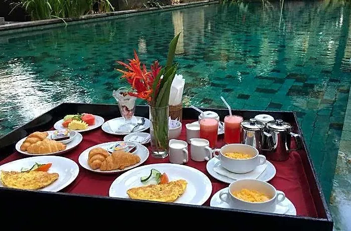 Kori Resort, Restaurant & 3*