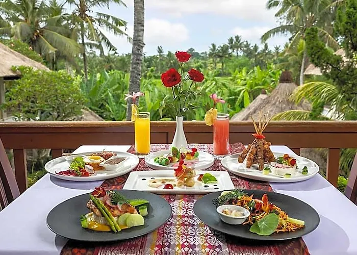 Kori Resort, Restaurant &