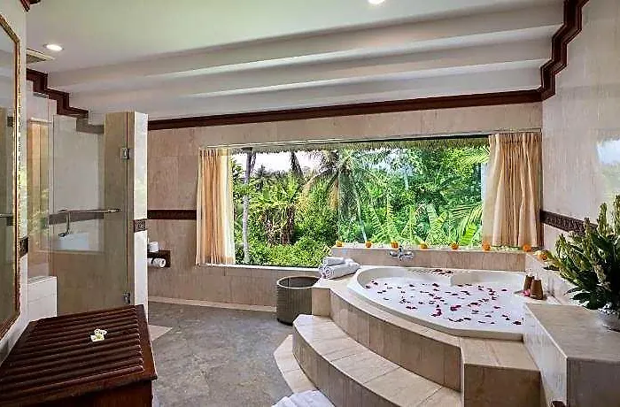Kori Resort, Restaurant & Hotel Ubud (Bali)
