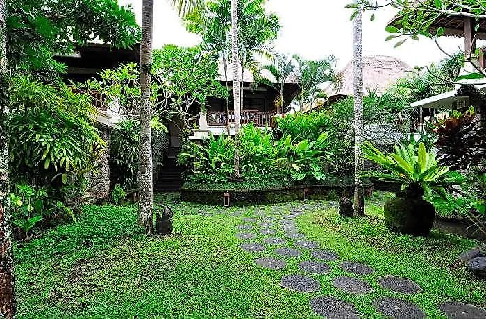 Kori Resort, Restaurant & Ubud (Bali)