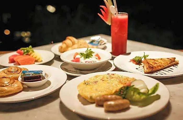 Kori Resort, Restaurant & 3*