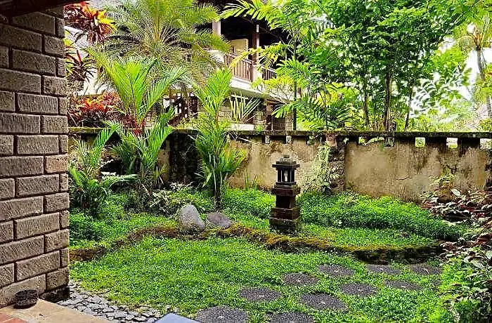 Kori Resort, Restaurant & Hotel