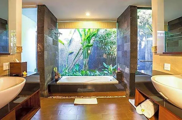 Kori Resort, Restaurant & Ubud (Bali)