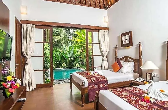 Kori Resort, Restaurant & Ubud (Bali)